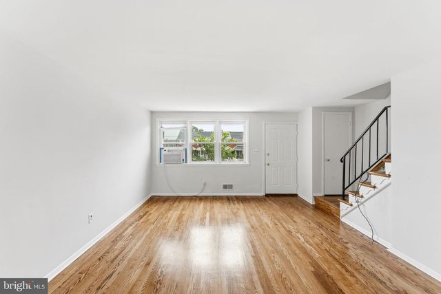 317 STEMMERS RUN RD, Baltimore, MD 21221