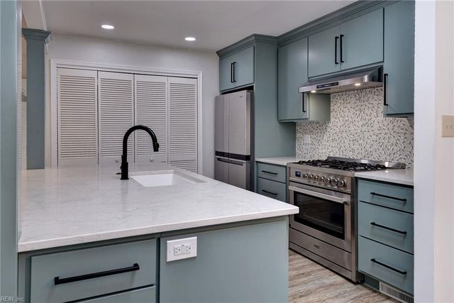 5410 Mary LN, Williamsburg, VA 23188