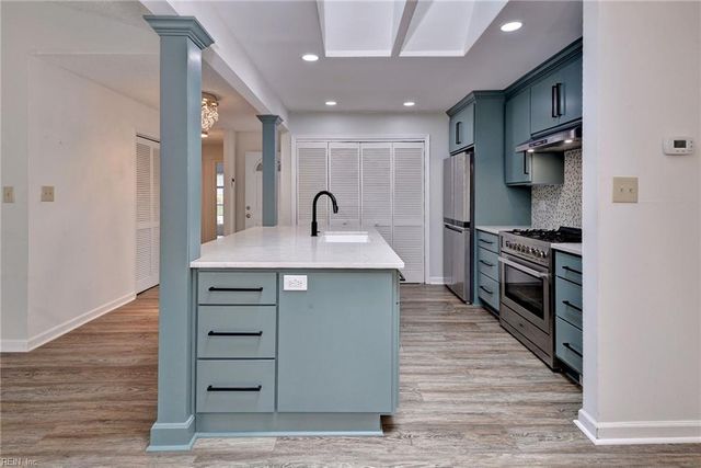 5410 Mary LN, Williamsburg, VA 23188