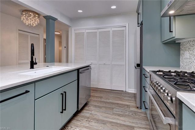 5410 Mary LN, Williamsburg, VA 23188