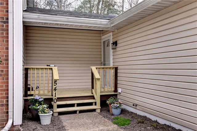 5410 Mary LN, Williamsburg, VA 23188