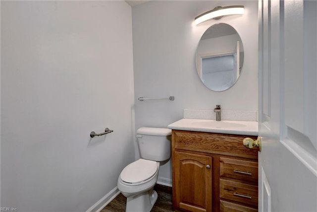 5410 Mary LN, Williamsburg, VA 23188