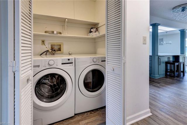 5410 Mary LN, Williamsburg, VA 23188