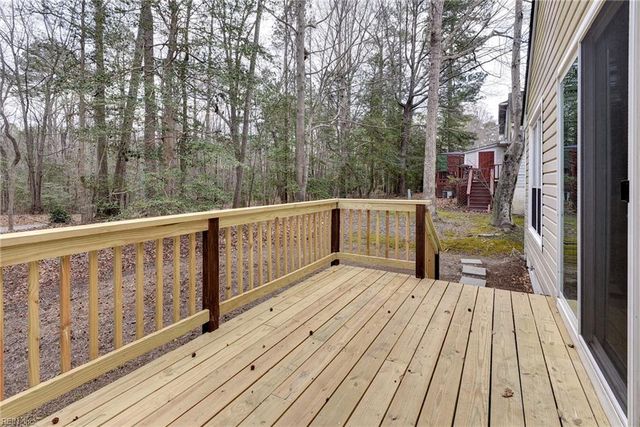 5410 Mary LN, Williamsburg, VA 23188