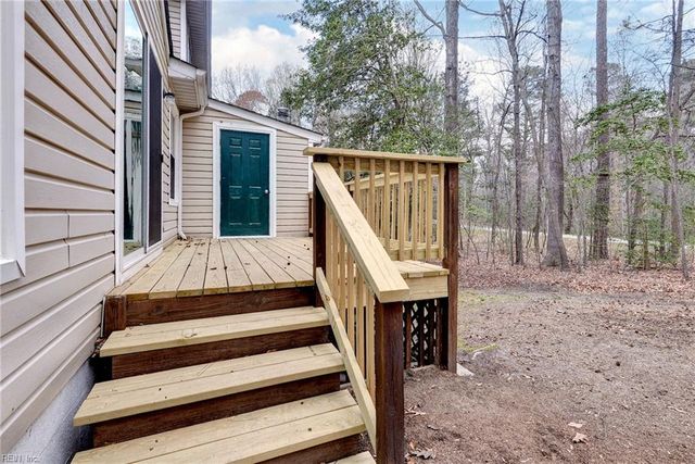 5410 Mary LN, Williamsburg, VA 23188