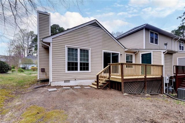 5410 Mary LN, Williamsburg, VA 23188