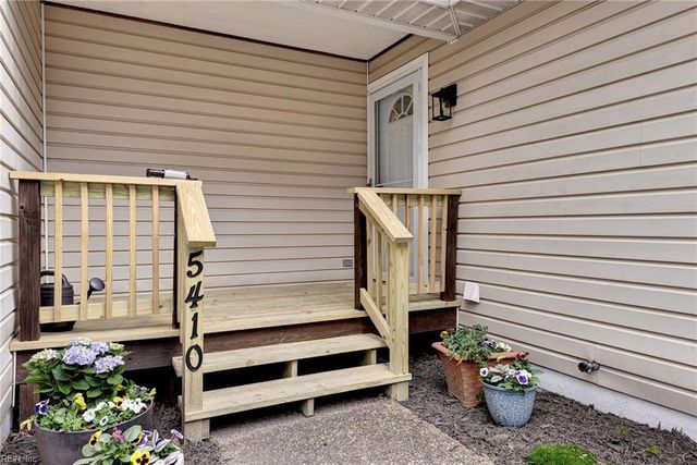 5410 Mary LN, Williamsburg, VA 23188