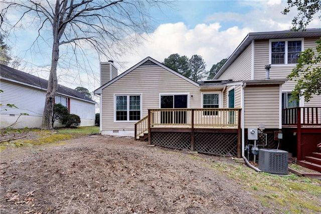 5410 Mary LN, Williamsburg, VA 23188