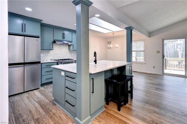 5410 Mary LN, Williamsburg, VA 23188