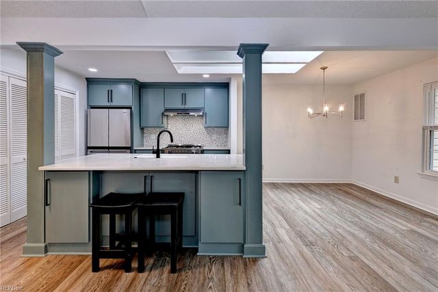 5410 Mary LN, Williamsburg, VA 23188