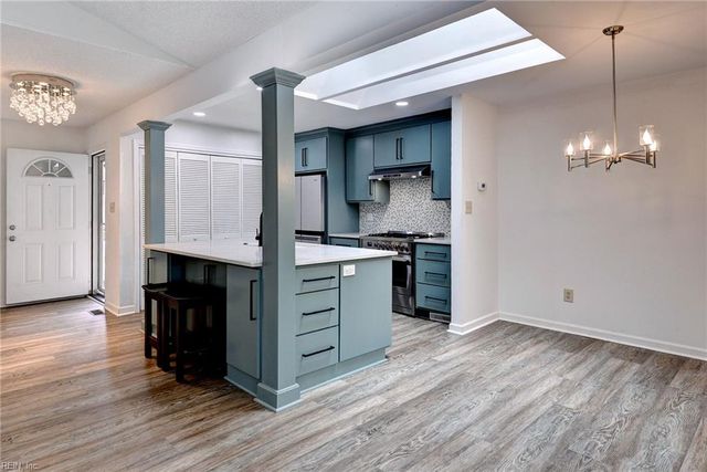 5410 Mary LN, Williamsburg, VA 23188