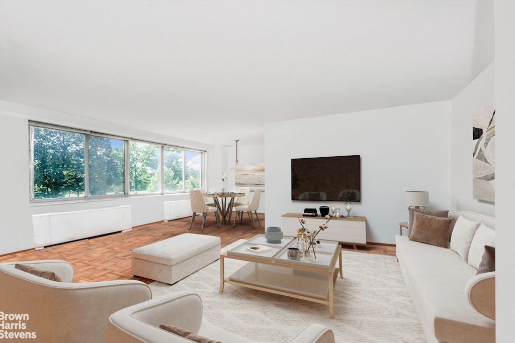 3333 Henry Hudson Pkwy Apt 2L, New York City, NY 10463