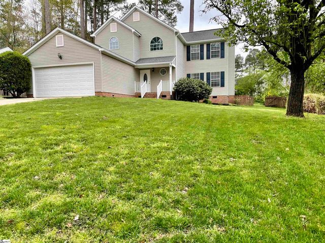 303 Adirondack Way, Simpsonville, SC 29681