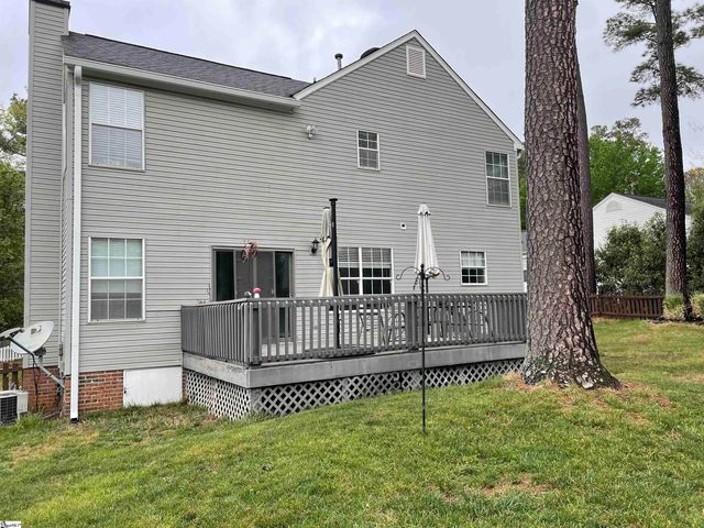 303 Adirondack Way, Simpsonville, SC 29681