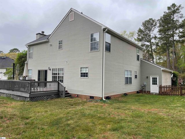 303 Adirondack Way, Simpsonville, SC 29681