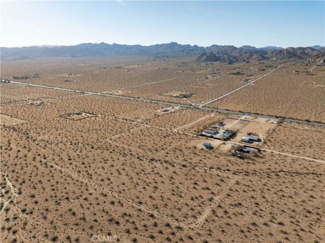 63862 Twentynine Palms, Joshua Tree, CA 92252