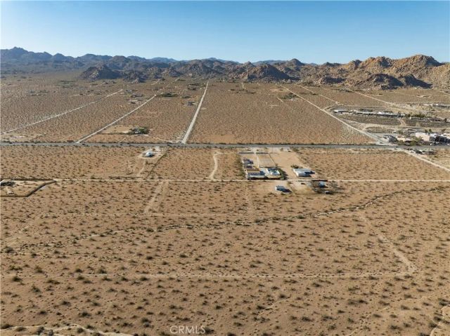 63862 Twentynine Palms, Joshua Tree, CA 92252