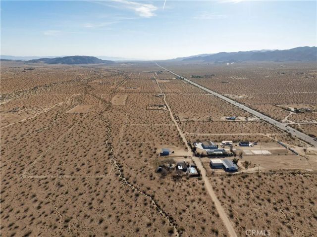 63862 Twentynine Palms, Joshua Tree, CA 92252