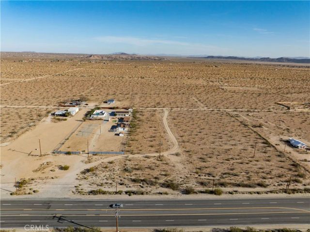 63862 Twentynine Palms, Joshua Tree, CA 92252