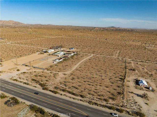 63862 Twentynine Palms, Joshua Tree, CA 92252