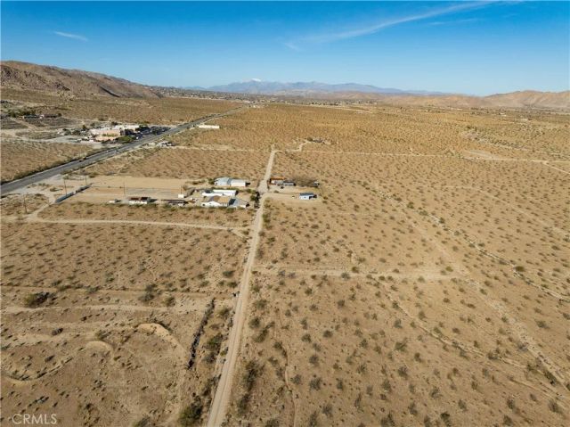 63862 Twentynine Palms, Joshua Tree, CA 92252