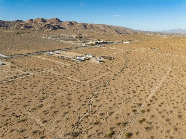 63862 Twentynine Palms, Joshua Tree, CA 92252