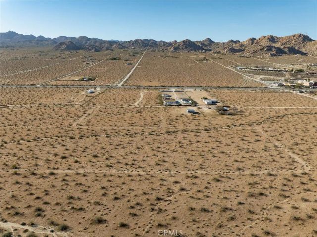 63862 Twentynine Palms, Joshua Tree, CA 92252