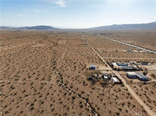 63862 Twentynine Palms, Joshua Tree, CA 92252
