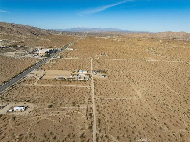 63862 Twentynine Palms, Joshua Tree, CA 92252
