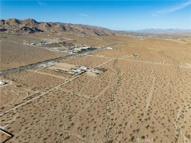 63862 Twentynine Palms, Joshua Tree, CA 92252