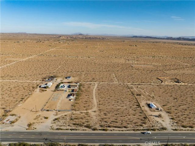 63862 Twentynine Palms, Joshua Tree, CA 92252