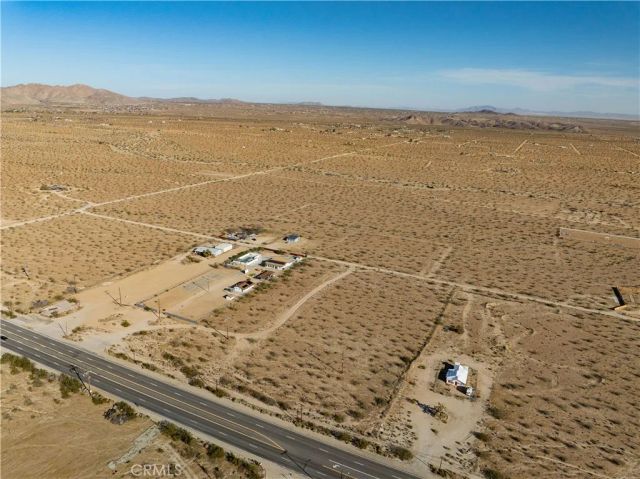 63862 Twentynine Palms, Joshua Tree, CA 92252