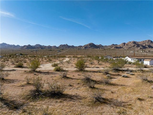 63862 Twentynine Palms, Joshua Tree, CA 92252