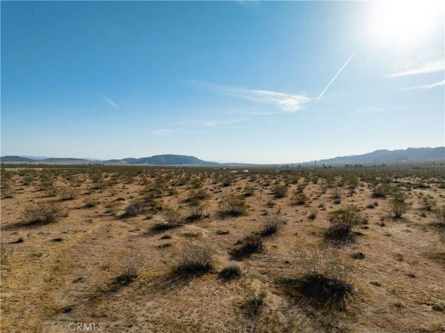 63862 Twentynine Palms, Joshua Tree, CA 92252