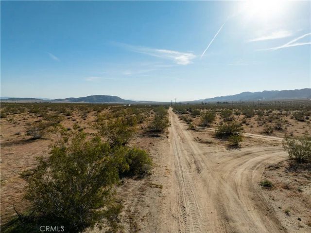 63862 Twentynine Palms, Joshua Tree, CA 92252