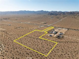63862 Twentynine Palms, Joshua Tree, CA 92252