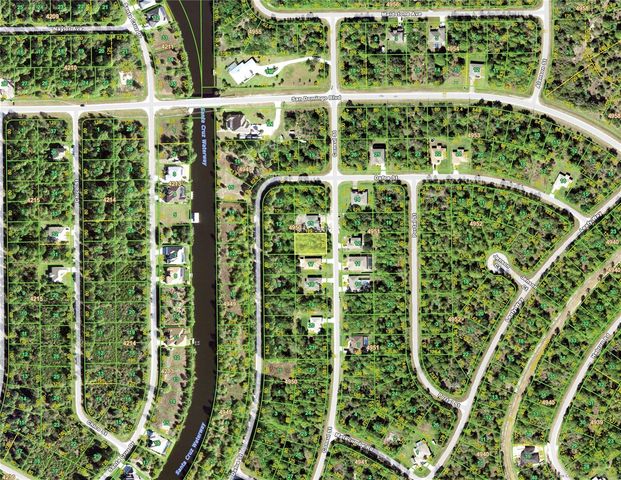 8193 CONSUL STREET, Port Charlotte, FL 33981