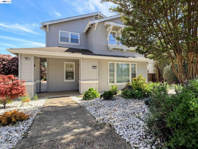 326 I St, Fremont, CA 94536