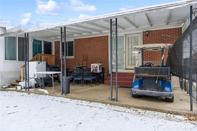 3136 Wolfe Drive, Fairborn, OH 45324