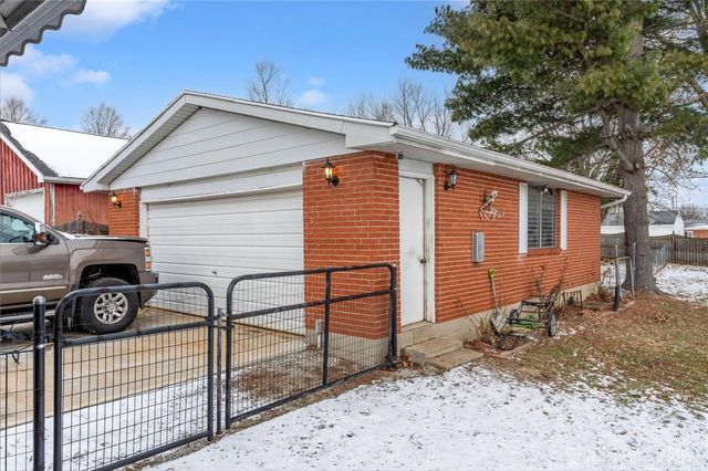 3136 Wolfe Drive, Fairborn, OH 45324