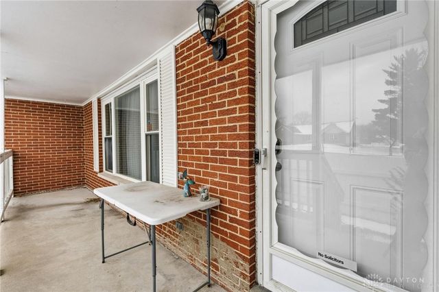 3136 Wolfe Drive, Fairborn, OH 45324