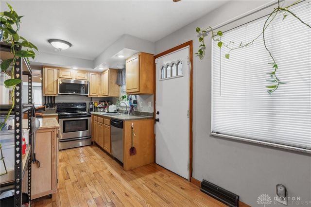 3136 Wolfe Drive, Fairborn, OH 45324