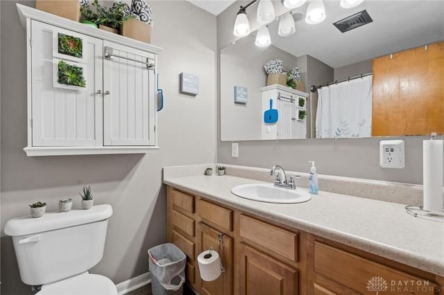 3136 Wolfe Drive, Fairborn, OH 45324