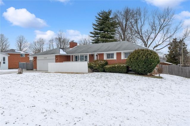 3136 Wolfe Drive, Fairborn, OH 45324