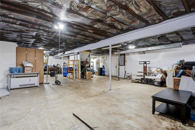 3136 Wolfe Drive, Fairborn, OH 45324