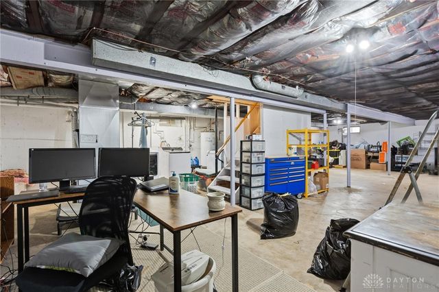 3136 Wolfe Drive, Fairborn, OH 45324