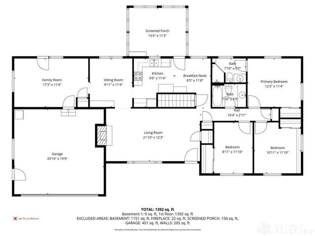 3136 Wolfe Drive, Fairborn, OH 45324