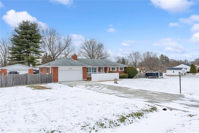 3136 Wolfe Drive, Fairborn, OH 45324