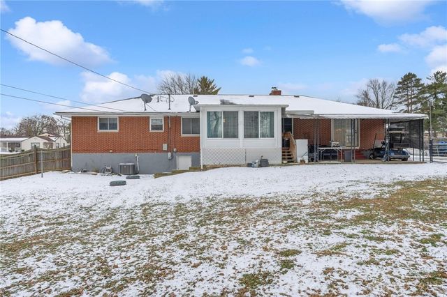 3136 Wolfe Drive, Fairborn, OH 45324