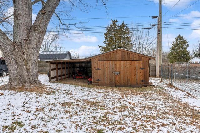 3136 Wolfe Drive, Fairborn, OH 45324